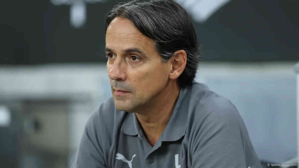 Pastorello: ‘Italian clubs wanted Inzaghi this summer, but he chose to stay at Al-Hilal’