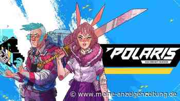 Nintendo ist auf der Polaris 2026 vertreten