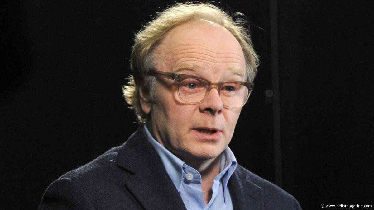 Jason Watkins shares heartbreaking words for late daughter Maude on her 18th birthday
