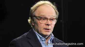 Jason Watkins shares heartbreaking words for late daughter Maude on her 18th birthday