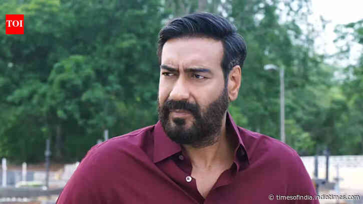 Is 'Drishyam 4' on the cards? Here's what Ajay Devgn says