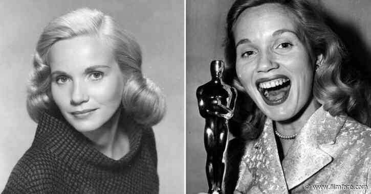 Hollywood Legend Eva Marie Saint Oscar Winner for On the Waterfront Passes Away at 102