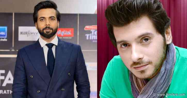 Exclusive: Mirzapur Duo Divyenndu and Abhishek Banerjee Reunite for Upcoming Empire Drama
