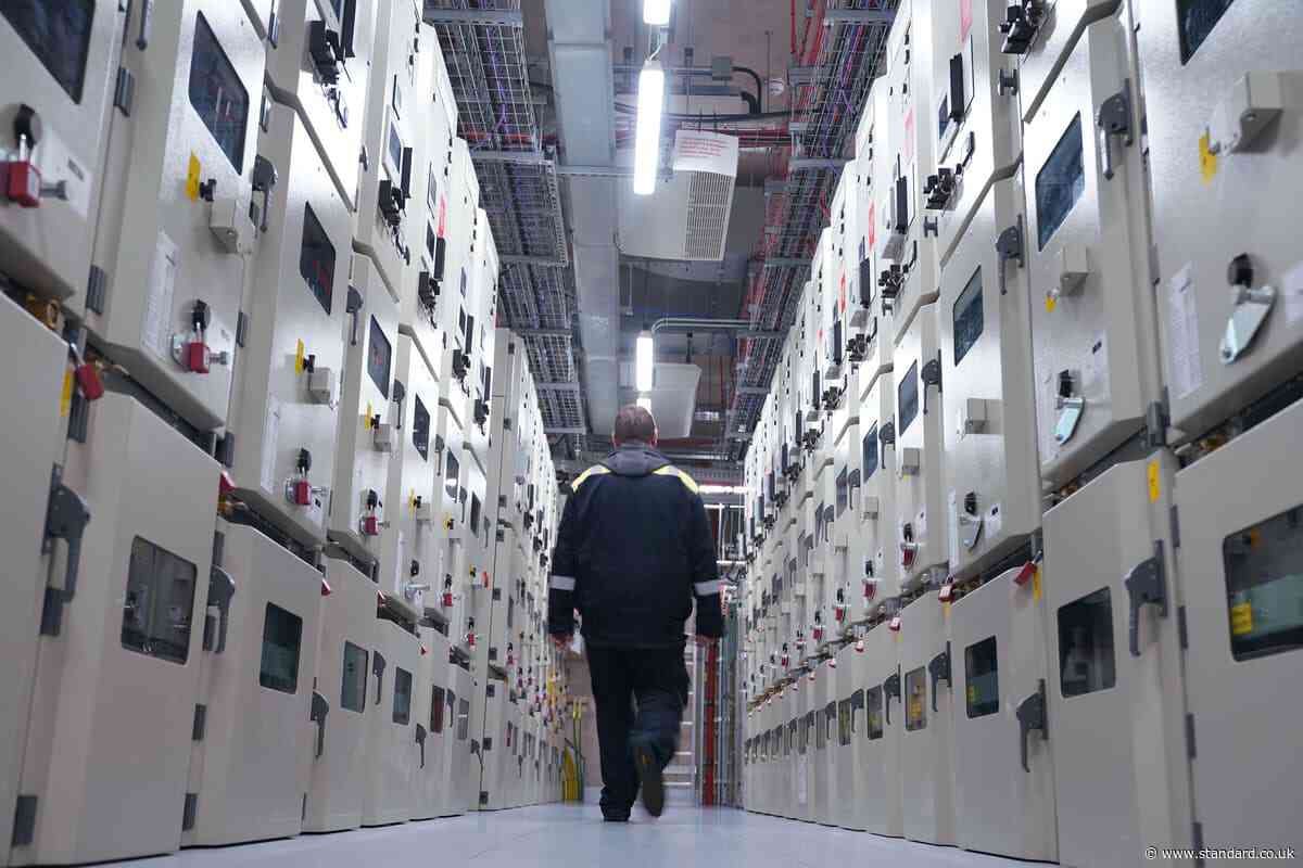 Two Holyrood committees to ‘dig into the details’ behind planned AI data centres