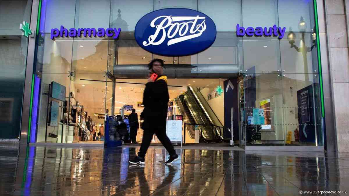 Boots shoppers snap up £42 pamper gift set reduced to £20 ahead of Christmas