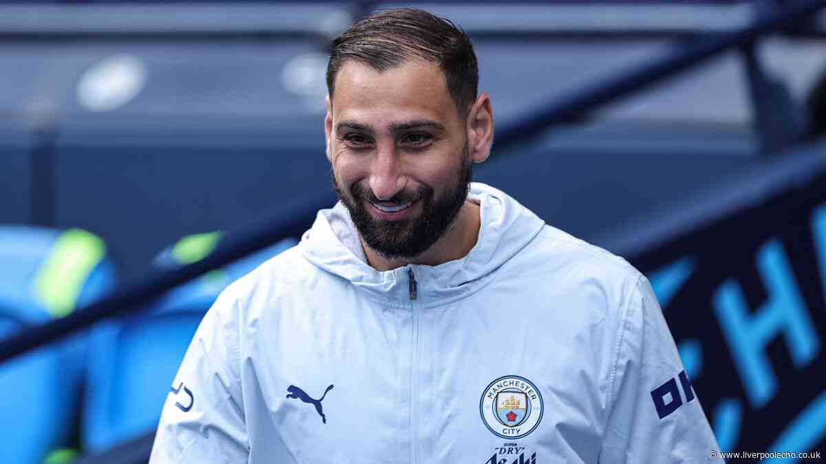 What Man City told own players about guilty verdict before Liverpool clash as agent speaks out