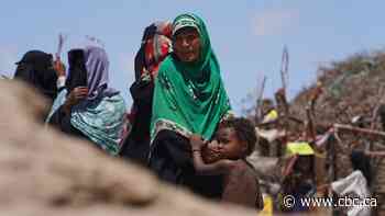 More than 200,000 people displaced as renewed fighting grips Yemen, UN agency says