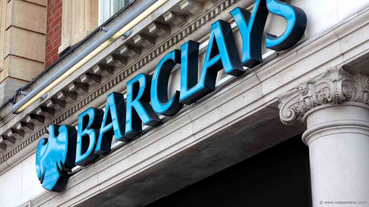Eligibility explained for latest Barclays 'up to £300' customer offer