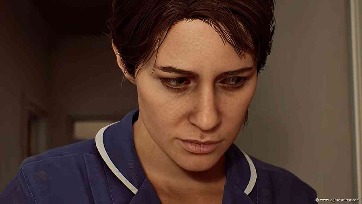 Silent Hill Townfall's real hero is hiding in plain sight