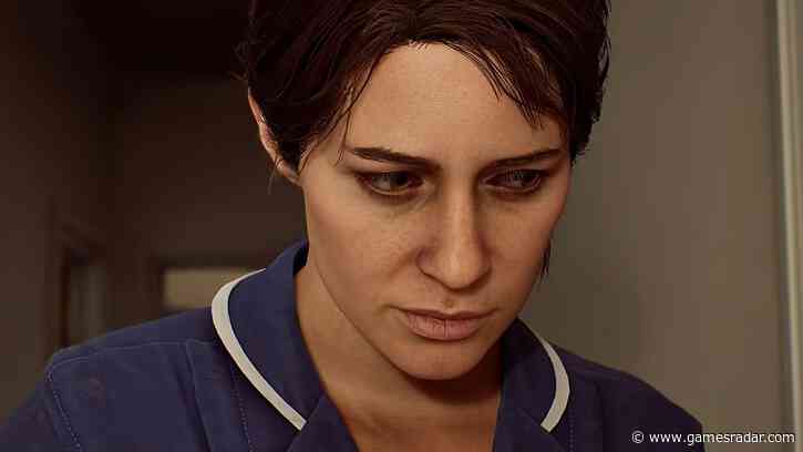 Silent Hill Townfall's real hero is hiding in plain sight
