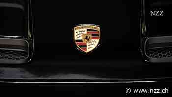 Porsche soll sich gesundschrumpfen – und noch stärker zur Lieblingsmarke der Elite werden