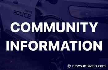 Orange resident accused of distributing child sexual abuse material arrested after CyberTip investigation