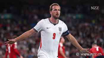 Er ist bodenständig und macht die Drecksarbeit: Harry Kane steigt in neue Sphären auf