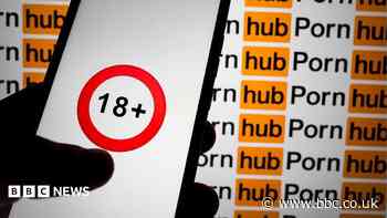 Pornhub returns to Australia but only for adults with Apple devices