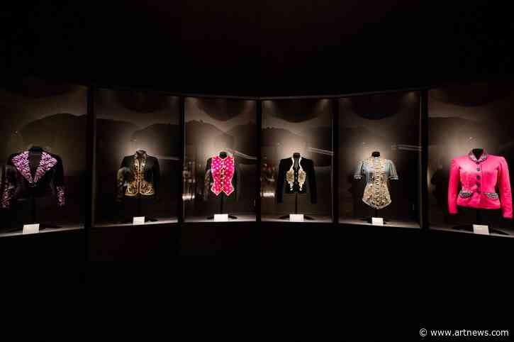 Victoria & Albert Museum Reveals Strategy After Launching Voluntary Exit Scheme