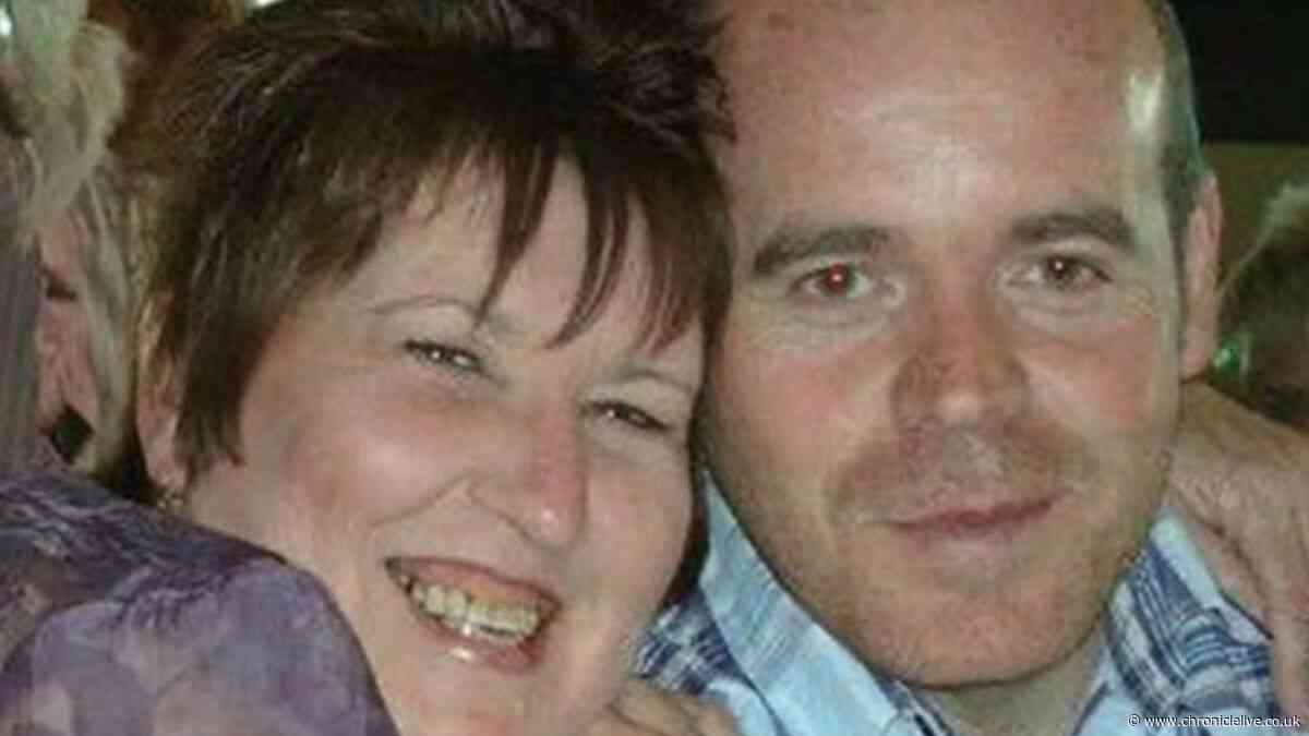 Tributes paid to 'much-loved' husband and grandad who sadly died after Washington collision
