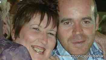 Tributes paid to 'much-loved' husband and grandad who sadly died after Washington collision