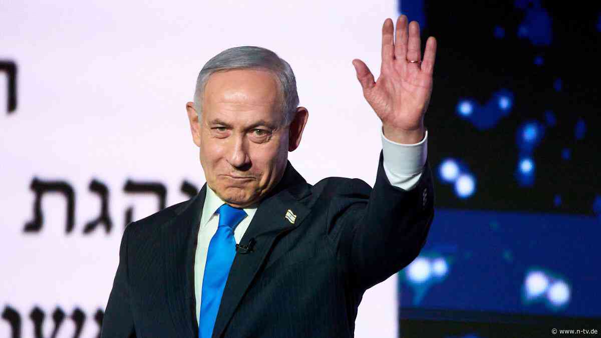 Drei Jahre nach dem 7. Oktober: Israel wählt im Schatten des Krieges - und vieler offener Fragen