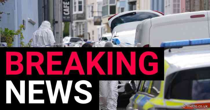 Woman in her 40s found dead after ‘disturbance at a property’ in Dartmouth