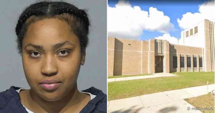 Woman ‘posed as substitute teacher to insult students because she hates kids’