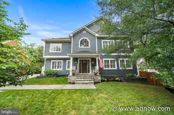 Just Reduced Properties in Arlington: October 6, 2026