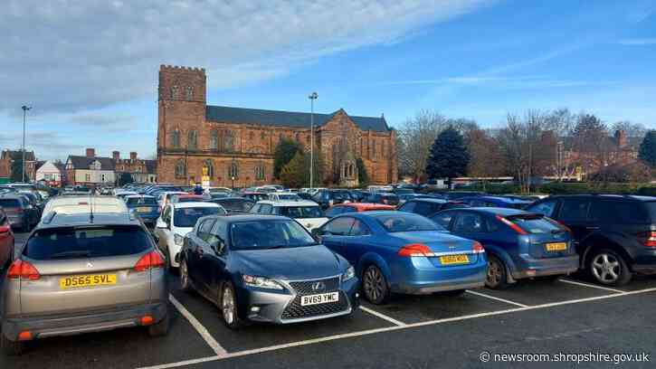 Sunday buses and residents’ parking schemes proposed in parking review