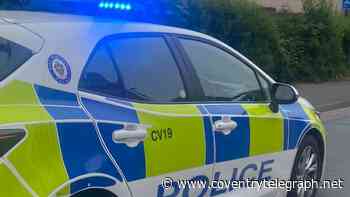 Dangerous driving arrests update after man seriously hurt at Coventry junction