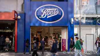 Boots to be bought by billionaire Weston family's company for £6.7 billion