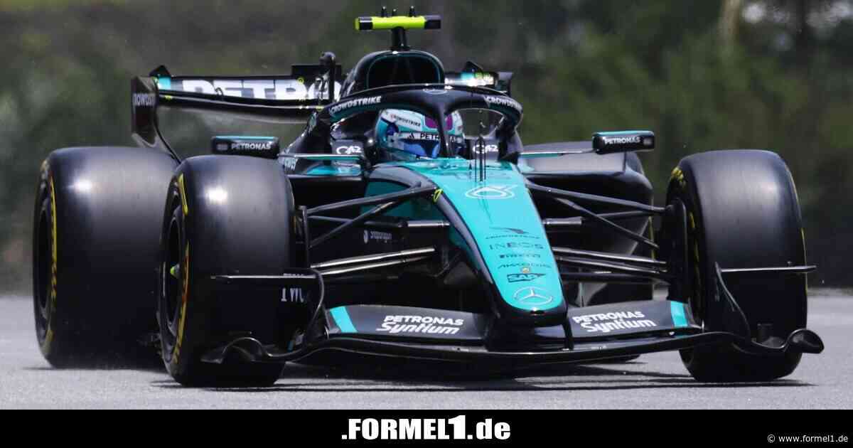 "Falsch entwickelt": Kehrt Mercedes wieder zum alten Auto zurück?