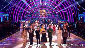 Strictly Come Dancing fans hail 'best thing to happen' to show after dance floor comments exposed