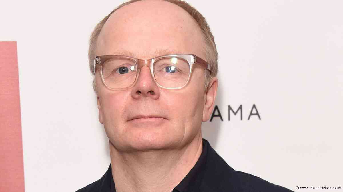 Actor Jason Watkins pays heartbreaking tribute to late daughter Maude on her 18th birthday