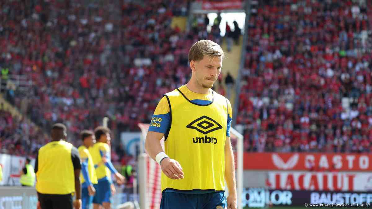 Causa Lino Tempelmann: Eintracht-Coach Kornetka hat Hoffnung, dass …