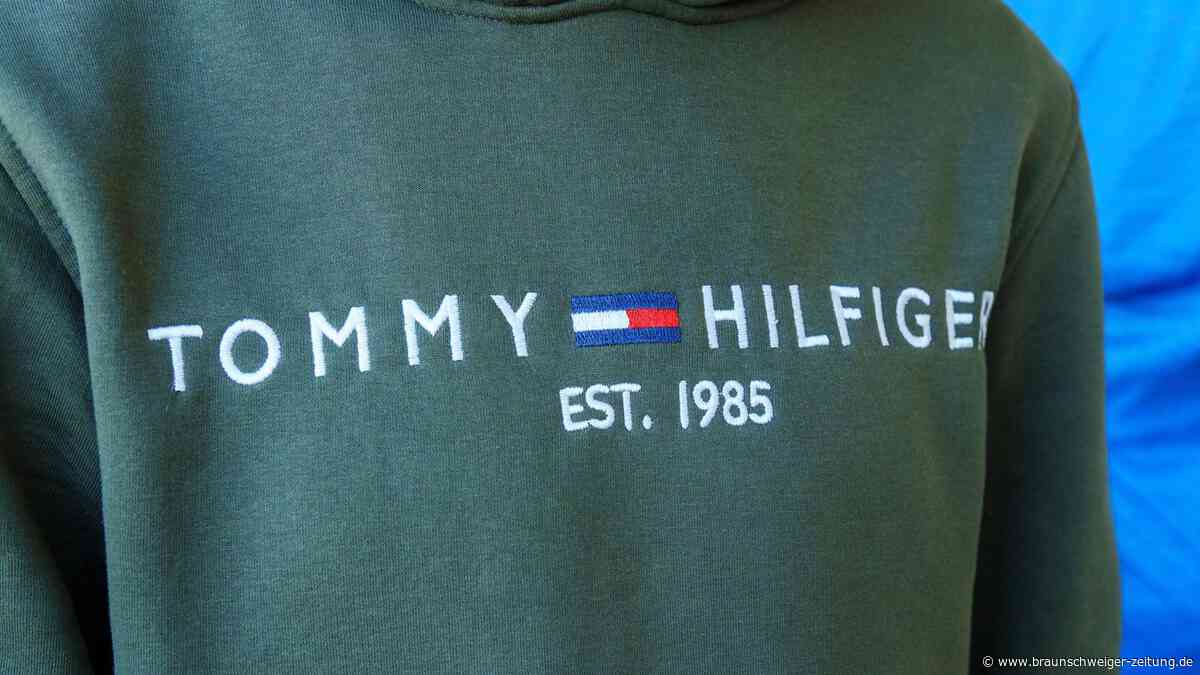 Tommy Hilfiger zum Prime Day: Bis zu 59 Prozent Rabatt auf beliebte Klassiker