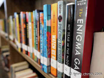 Report finds Texas had more than half of school book bans nationwide