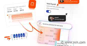 Toast unveils an array of new AI agents for restaurants