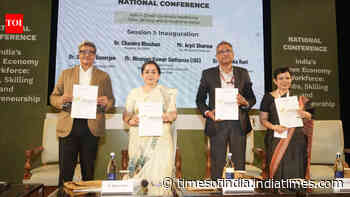 India’s green economy could support 1.3 crore jobs by 2035: iFOREST