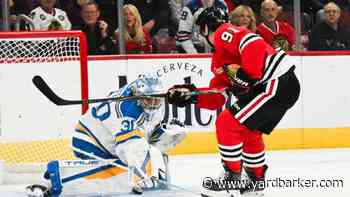 3 Takeaways From Blues’ 4-2 Loss to the Blackhawks