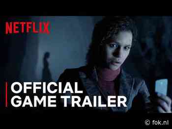 Makers van Until Dawn brengen Conjuring-game uit op Netflix
