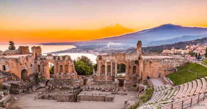 Greece, Italy and Spain’s best hotels have been revealed — but how much do they cost?
