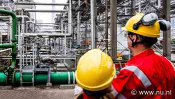 Shell profiteert van bijna verdubbelde marges op verwerking van ruwe olie