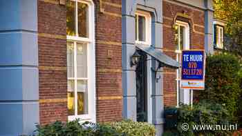 Verhuurders eisen exorbitant hoog maandsalaris voor woning: 'Uitzichtloos'