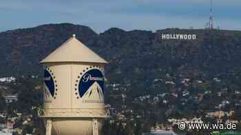 Paramount und Warner Bros. fusionieren: Neuer Medienriese soll Netflix die Stirn bieten