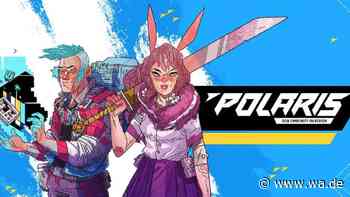 Nintendo ist auf der Polaris 2026 vertreten