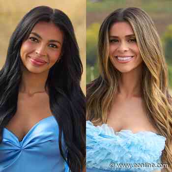 Why Mormon Wives' Layla Taylor Can't Forgive Taylor Frankie Paul