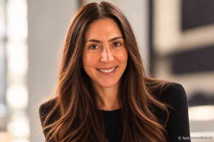 Emily Vannucci George kehrt zu Marc Jacobs zurück