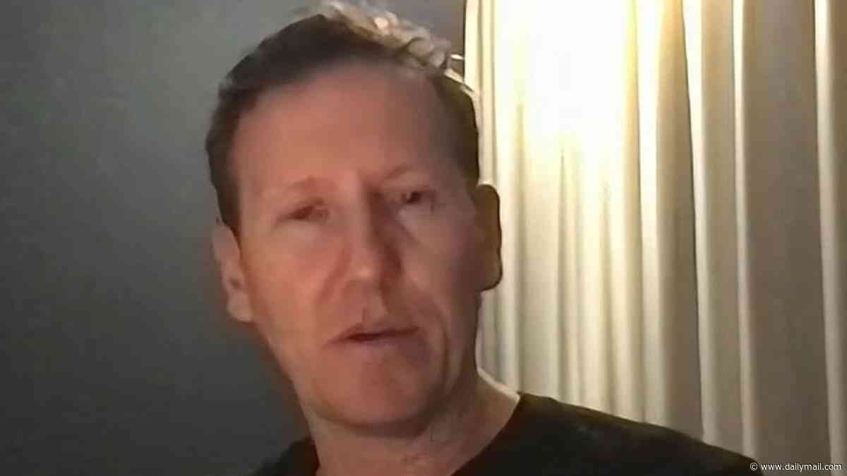Ex Strictly pro Brendan Cole criticises new hosts and a lack of 'household names' in the line-up as he addresses show's falling viewing figures