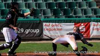 Baseball-Herbst der Guggenberger Legion?re Regensburg