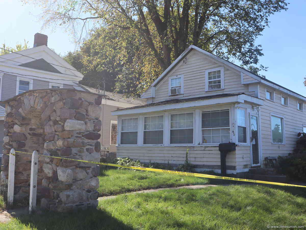 Troopers charge alleged intruder shot by South Glens Falls resident