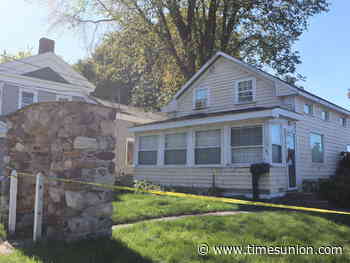 Troopers charge alleged intruder shot by South Glens Falls resident
