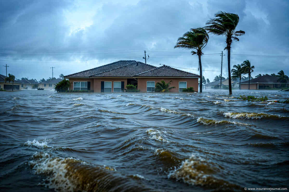 National Flood Insurance Program’s Authority to Expire in December